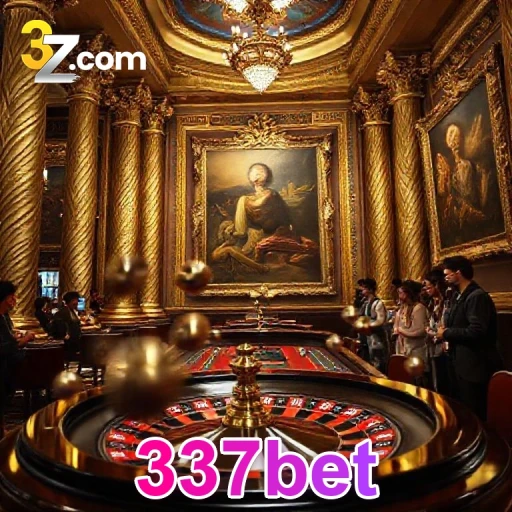 337bet Cassino Online