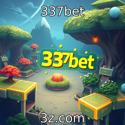 Tendências emergentes no design de jogos - 337bet