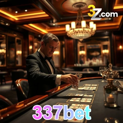 337bet Apostas Esportivas