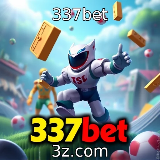 Crescimento do mercado de jogos e novas oportunidades - 337bet