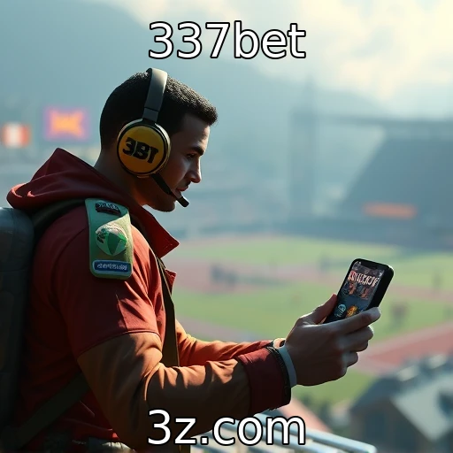 Impacto das microtransações na experiência do jogador : 337bet