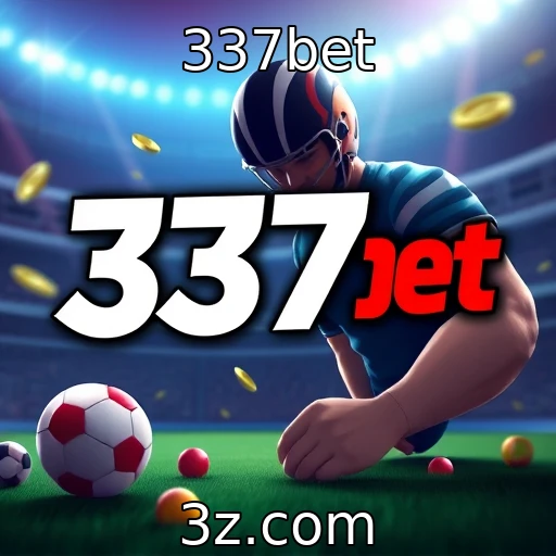 Crescimento do mercado de jogos online e apostas : 337bet