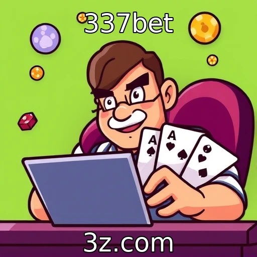 Mudanças nas regulamentações de jogos online em discussão : 337bet