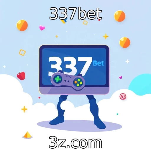 Tendências de jogos online para o futuro próximo - 337bet