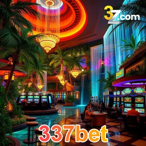 337bet Pagamentos Rápidos