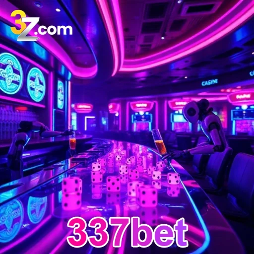 337bet Download do App