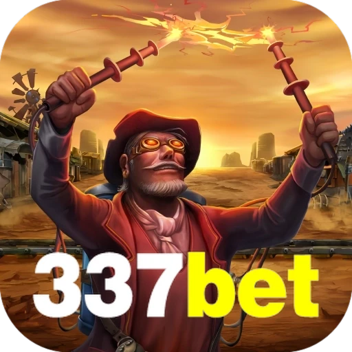 337bet logo