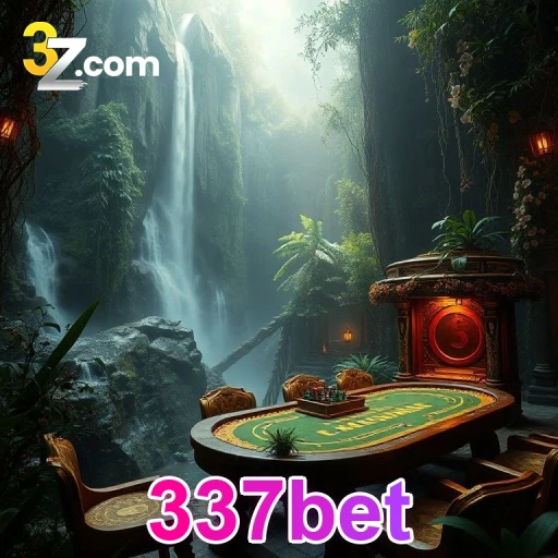 337bet Jogos de caça-níqueis