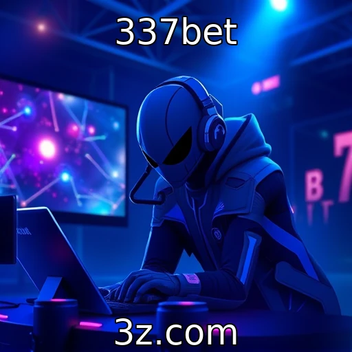 Inovações tecnológicas que moldam a experiência gamer : 337bet